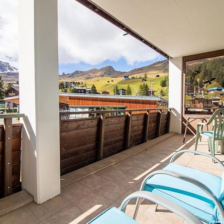 Brueggli A24 By Arosa Holiday Bagian luar foto