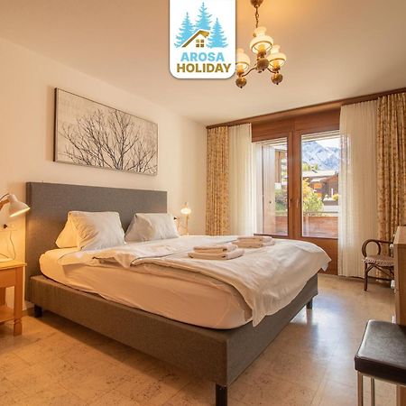 Brueggli A24 By Arosa Holiday Bagian luar foto