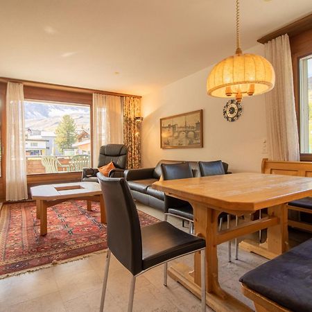 Brueggli A24 By Arosa Holiday Bagian luar foto