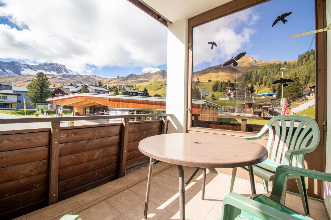 Brueggli A24 By Arosa Holiday Bagian luar foto