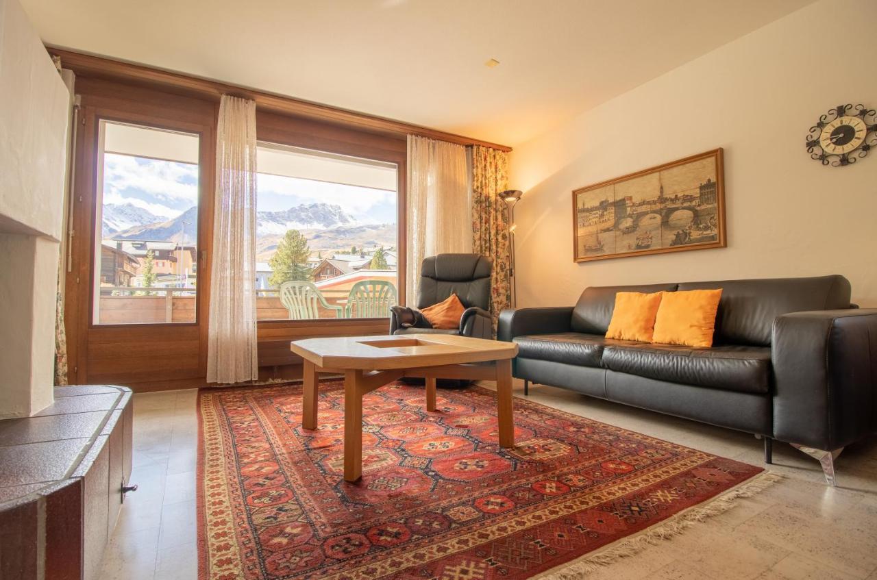 Brueggli A24 By Arosa Holiday Bagian luar foto