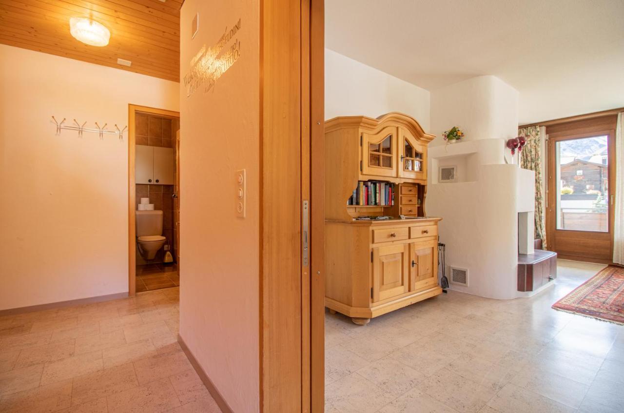 Brueggli A24 By Arosa Holiday Bagian luar foto