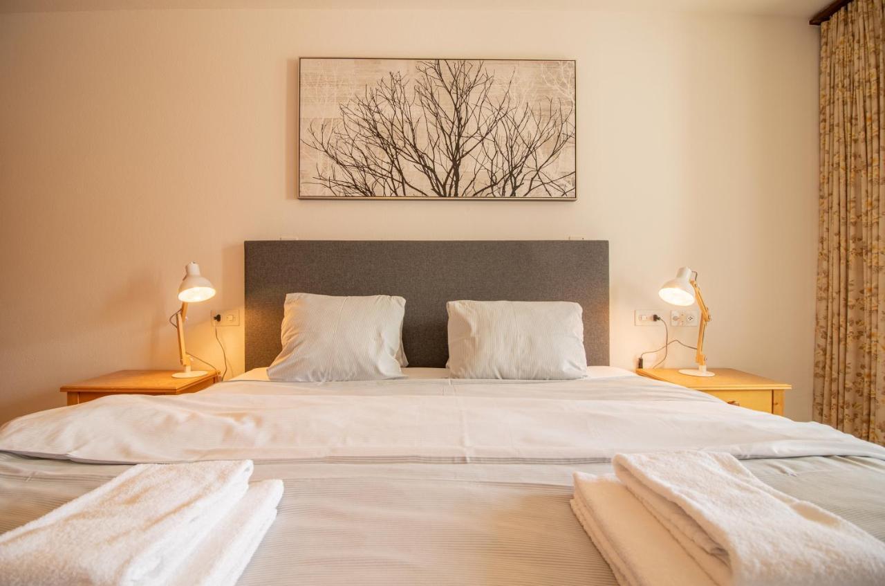 Brueggli A24 By Arosa Holiday Bagian luar foto