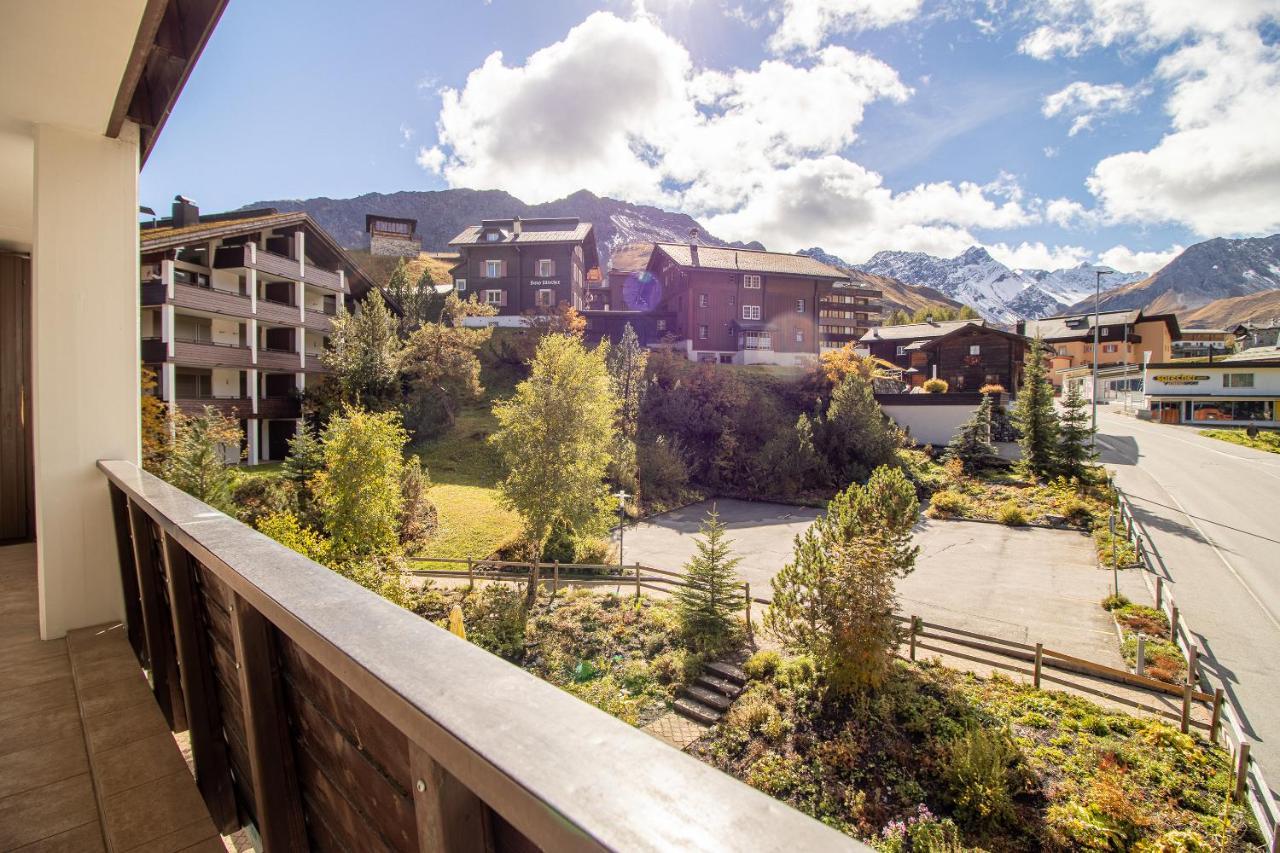 Brueggli A24 By Arosa Holiday Bagian luar foto