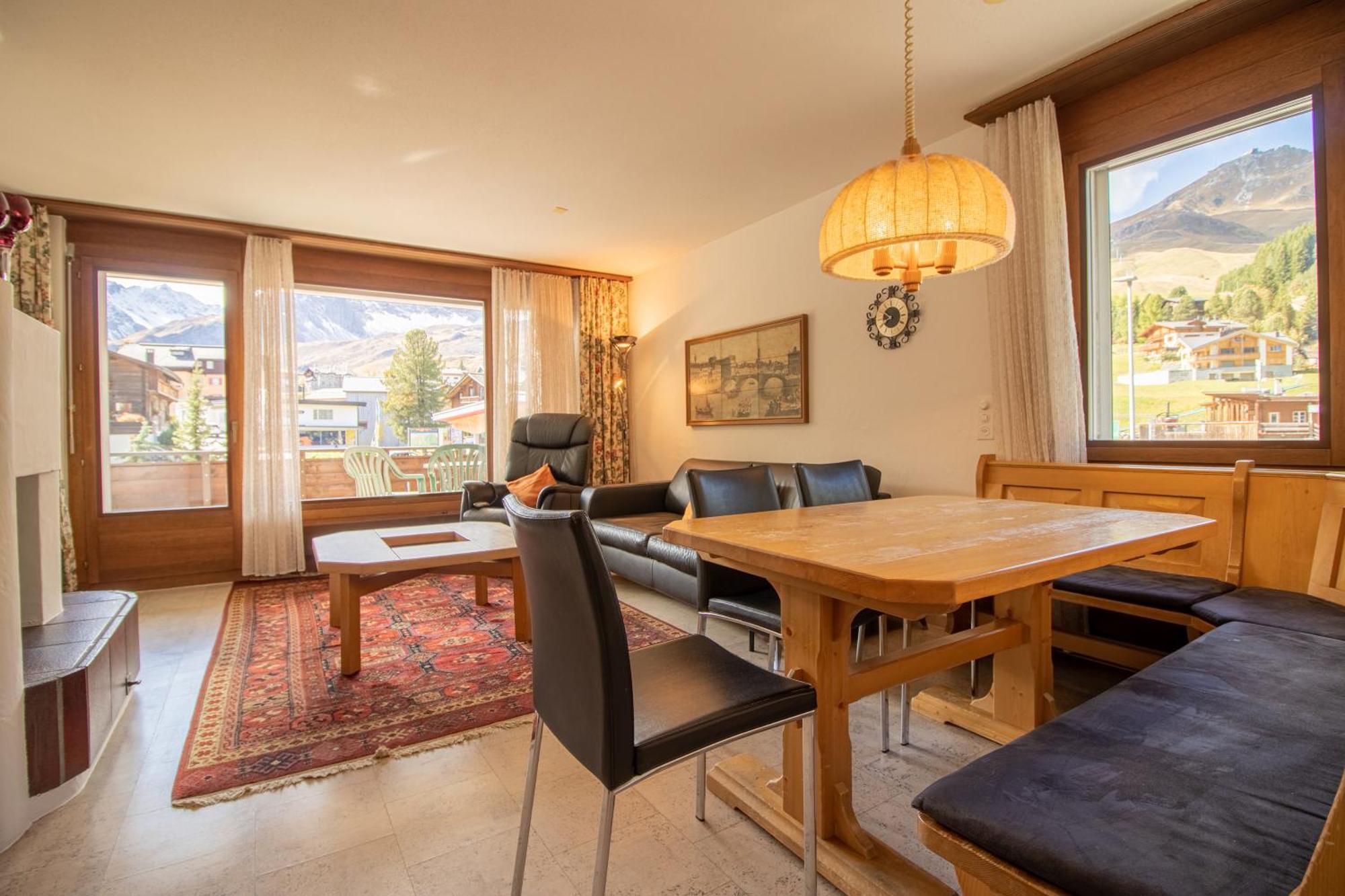 Brueggli A24 By Arosa Holiday Bagian luar foto